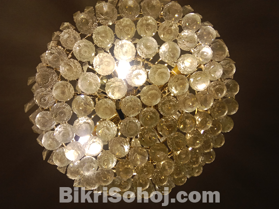 ঝাড়বাতি (Chandelier)